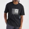 ACMH By Magic Castles 1992 Tee Vintage Black