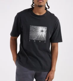 ACMH By Magic Castles 1992 Tee Vintage Black