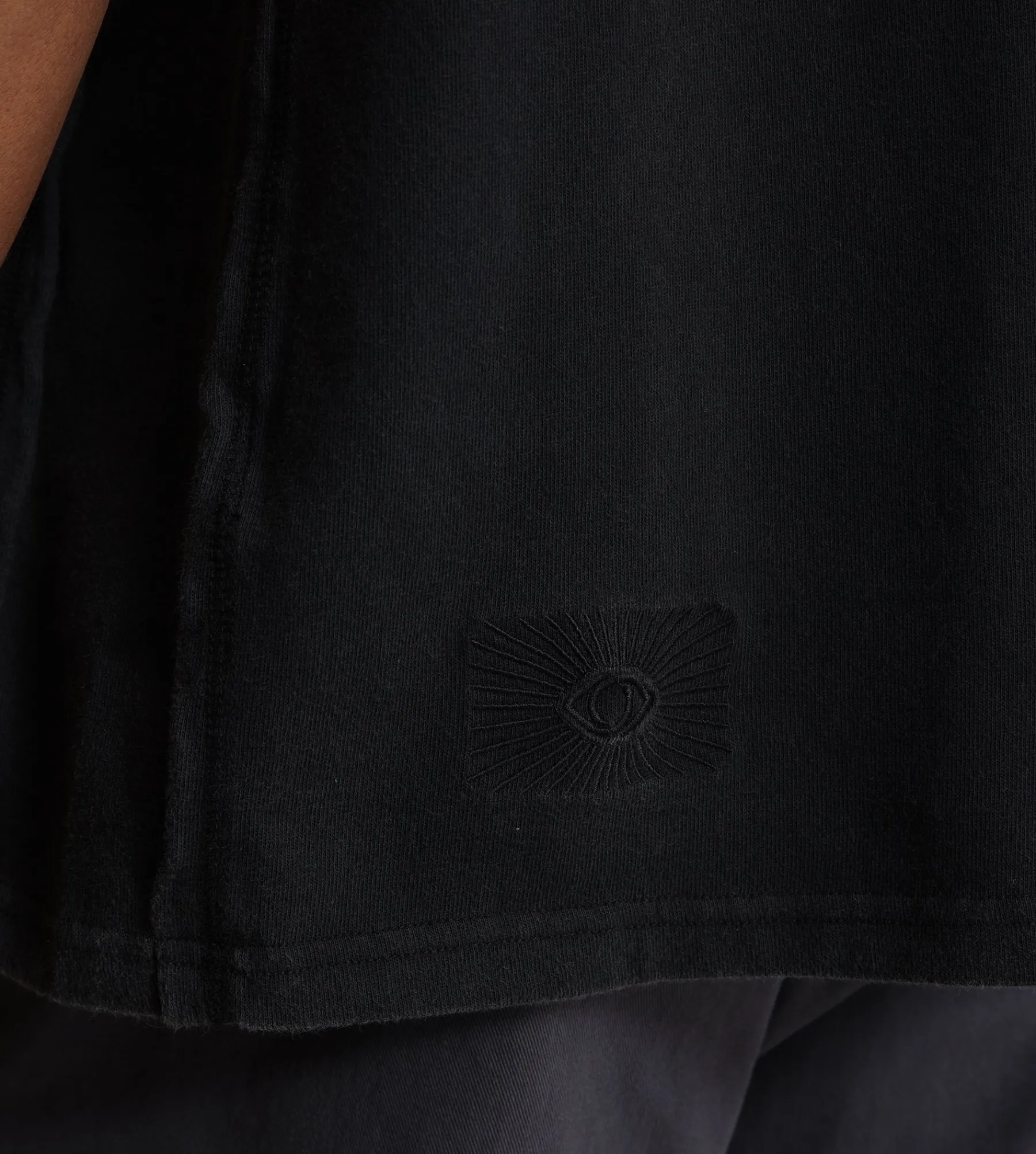 ACMH By Magic Castles 1992 Tee Vintage Black