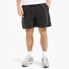 ACMH By Magic Castles Delay Short Soft Black