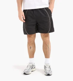 ACMH By Magic Castles Delay Short Soft Black
