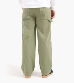 ACMH By Magic Castles Grafter Pant Khaki
