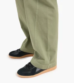 ACMH By Magic Castles Grafter Pant Khaki