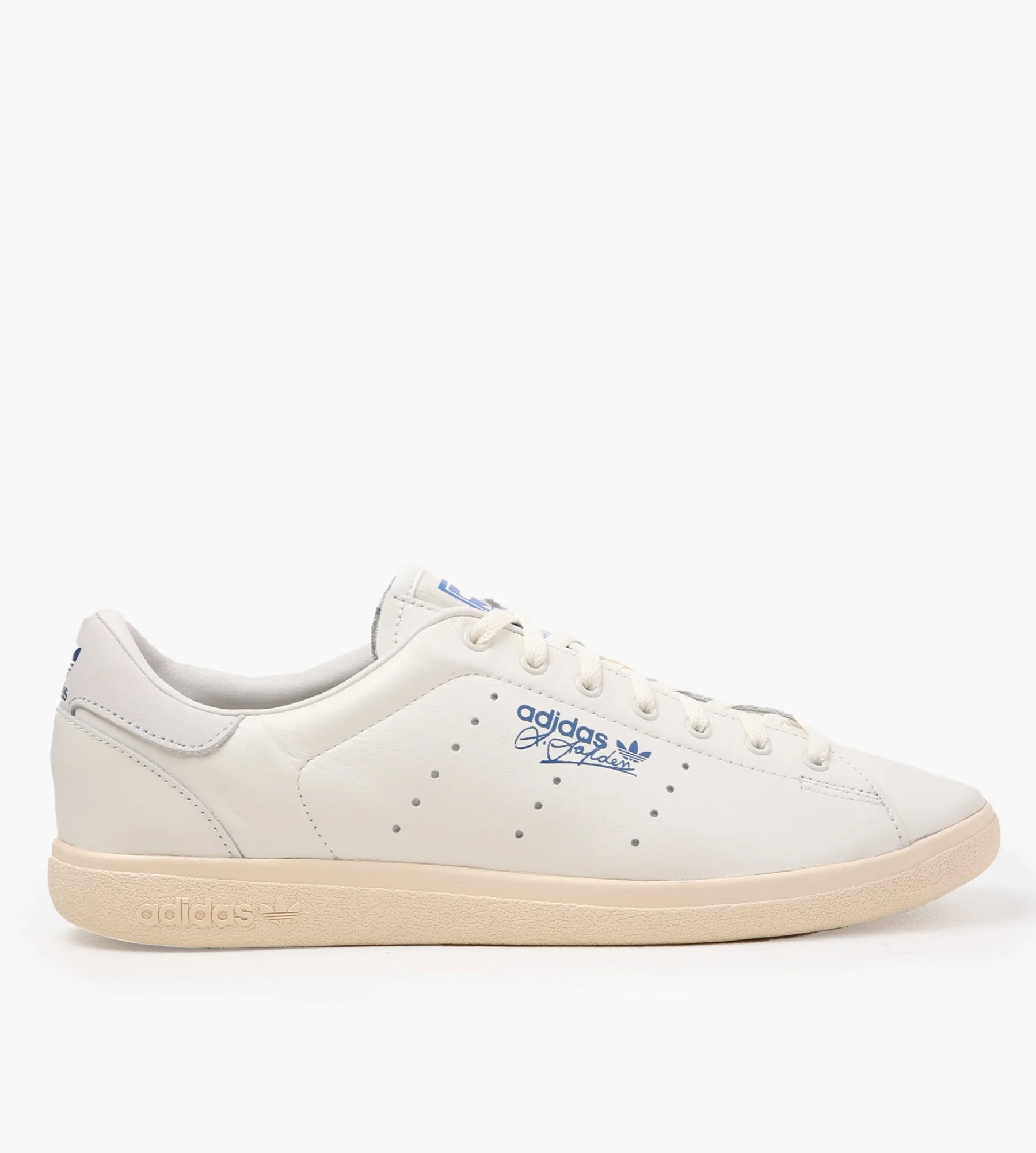 Adidas A. Aspden SPZL Core White Cwhite Owhite