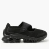 Adidas Adiform Megajane W Cblack Cblack Cblack