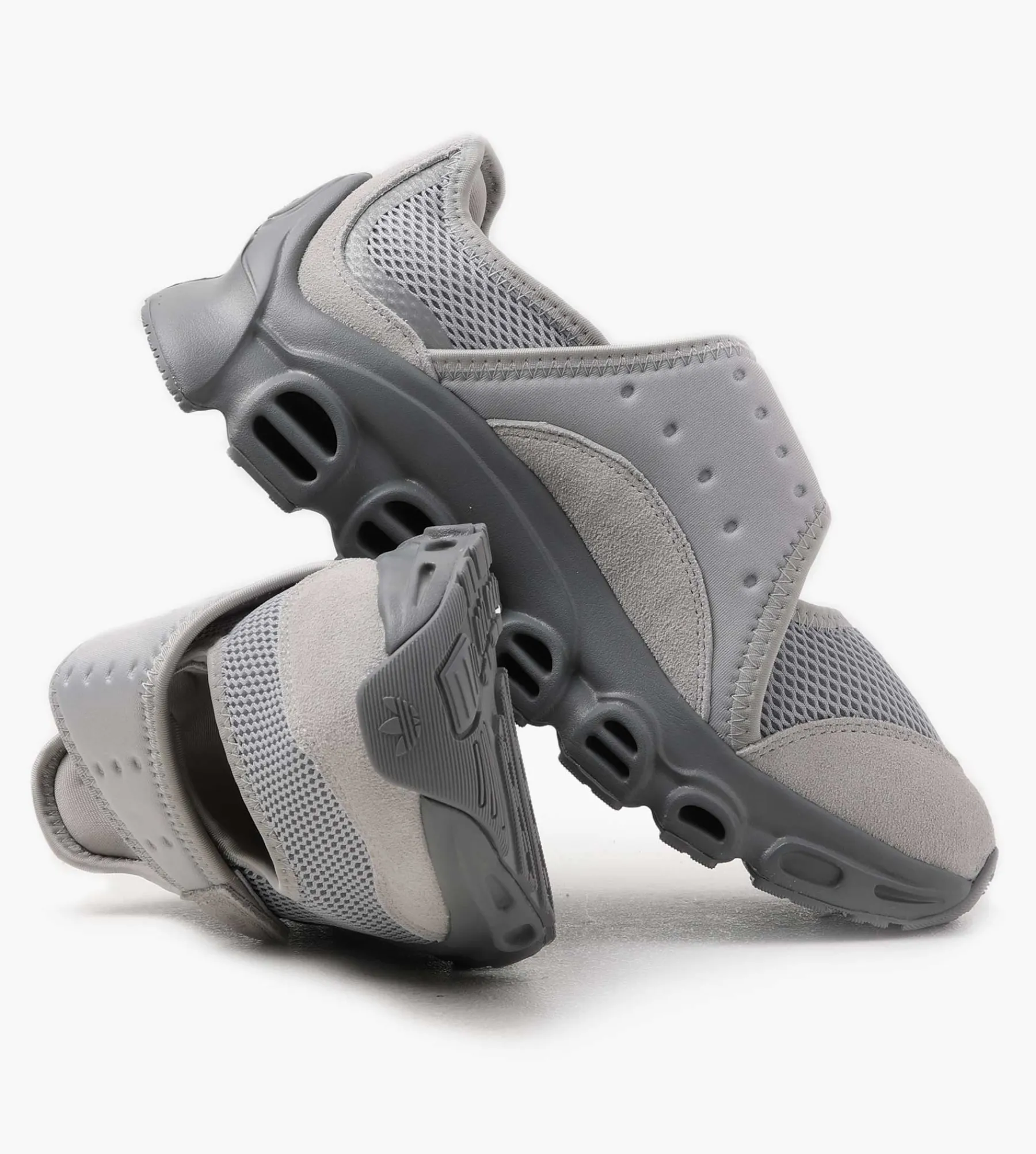 Adidas Adiform Megajane W Grethr Gretwo Silvmt