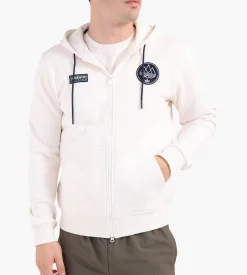 Adidas Billinge SPZL H Hoodie Chalk White