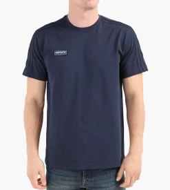 Adidas Brockhall SPZL Tee Night Navy