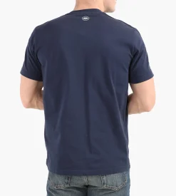 Adidas Brockhall SPZL Tee Night Navy