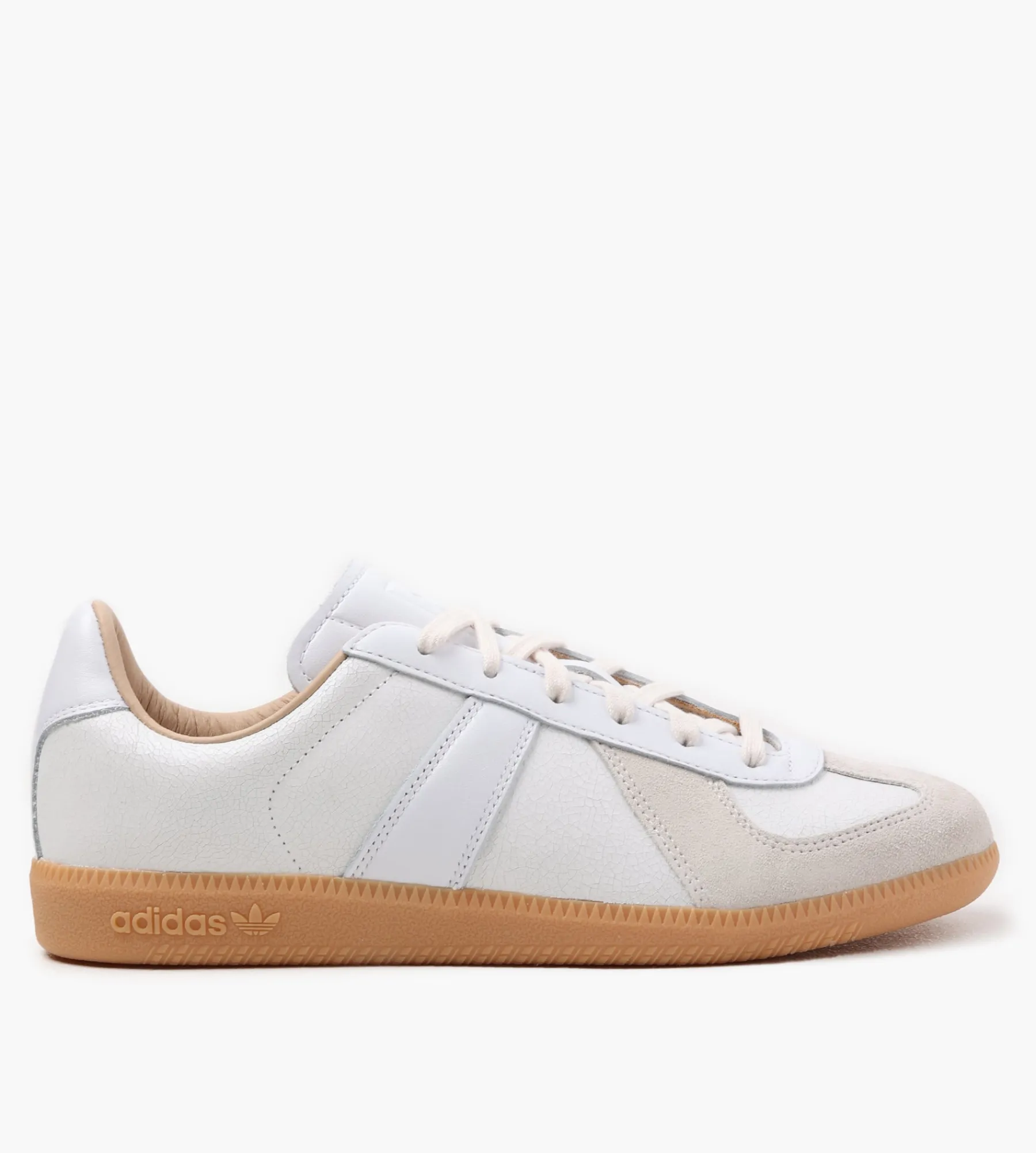 Adidas Bw Army Lux Ftwwht Ftwwht Gum3