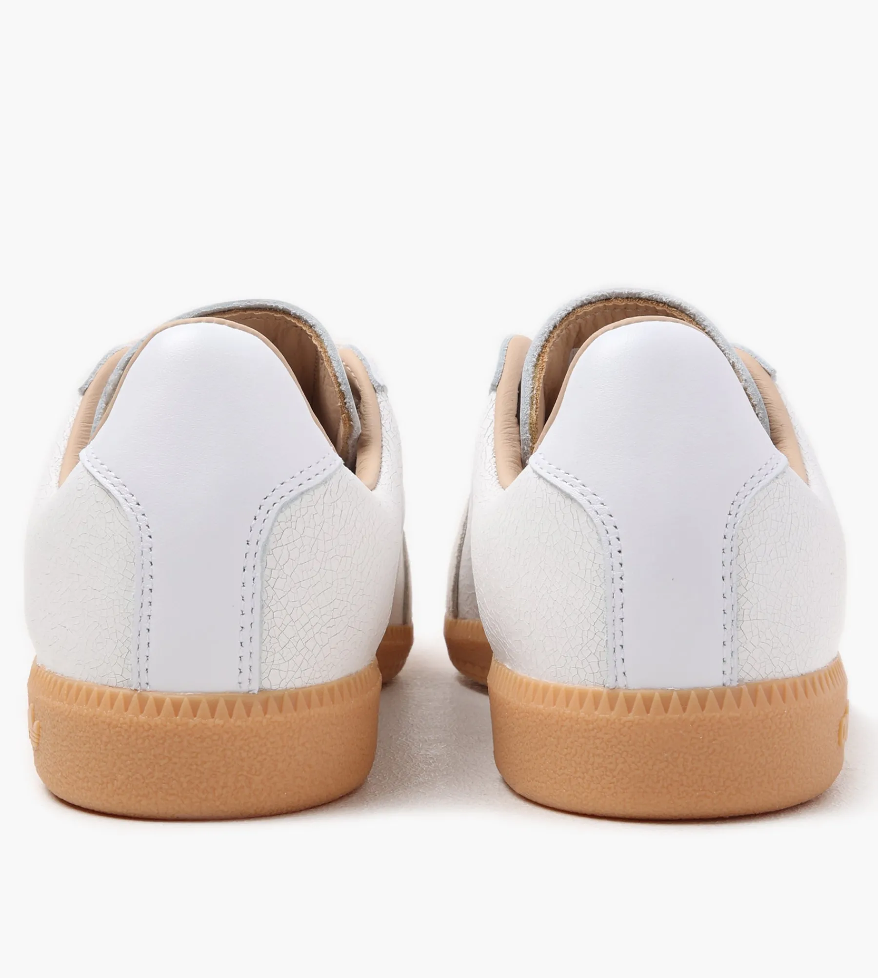 Adidas Bw Army Lux Ftwwht Ftwwht Gum3