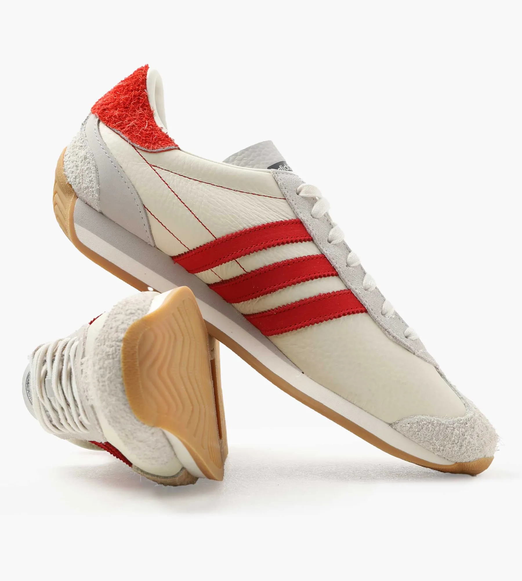 Adidas Country Og W Owhite Betsca Greone