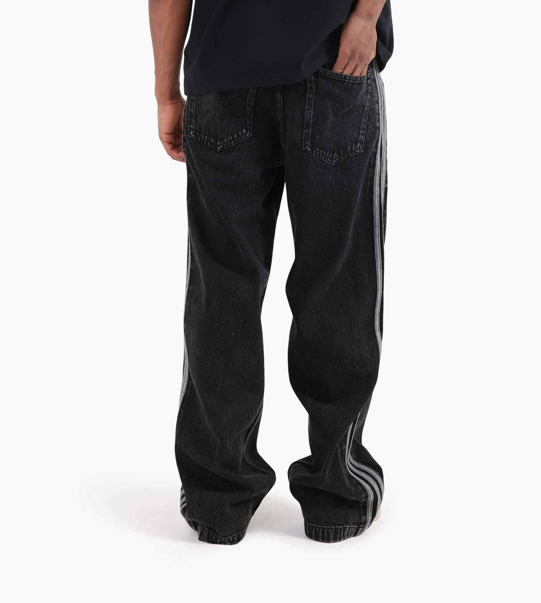 Adidas Firebird Pants Trublc