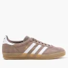 Adidas Gazelle Indoor Earstr Ftwwht Goldmt