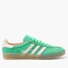 Adidas Gazelle Indoor Enegrn Owhite Magbei