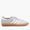 Adidas Gazelle Indoor Gretwo Ftwwht Goldmt