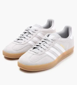 Adidas Gazelle Indoor Gretwo Ftwwht Goldmt