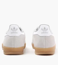 Adidas Gazelle Indoor Gretwo Ftwwht Goldmt