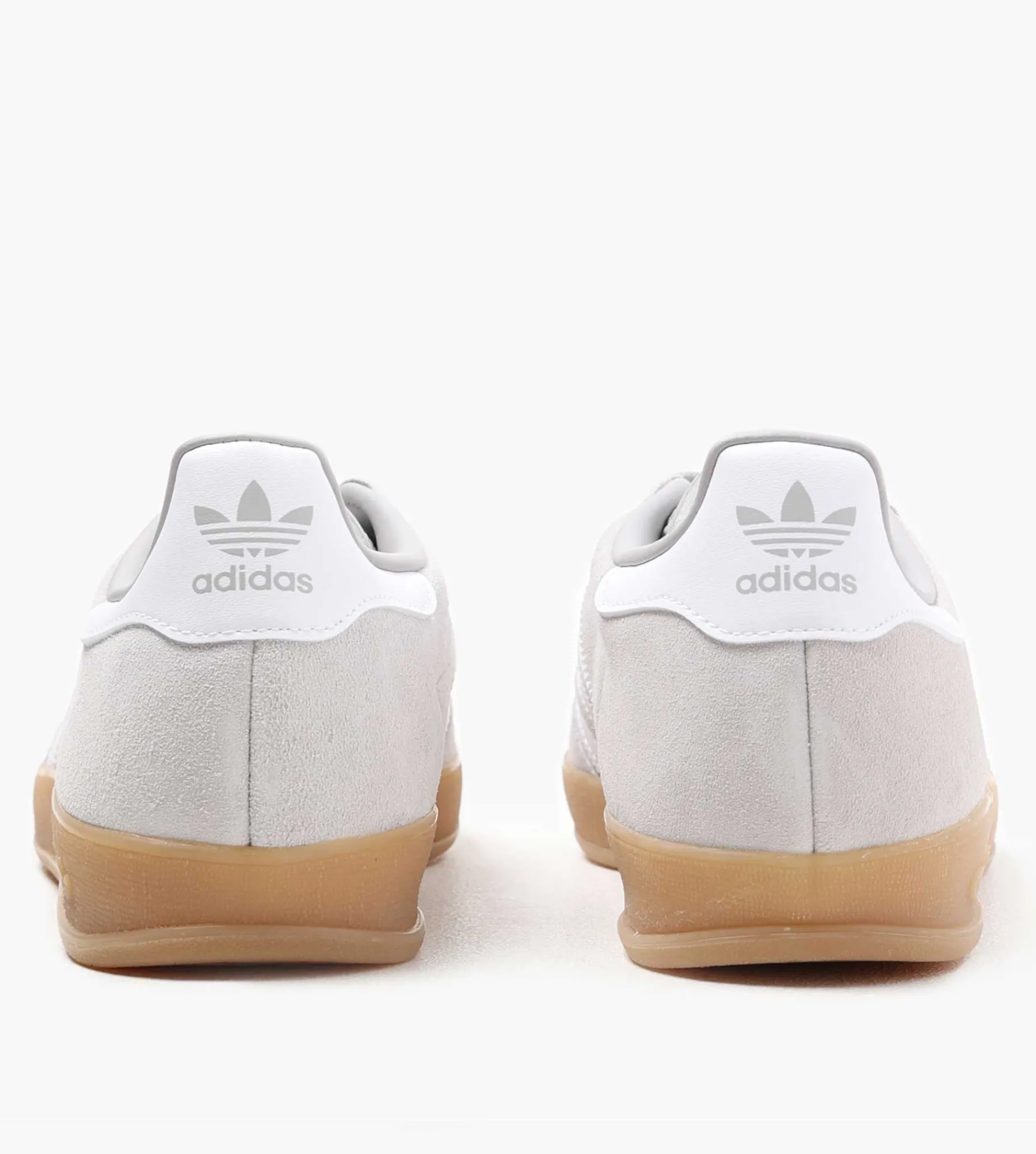 Adidas Gazelle Indoor Gretwo Ftwwht Goldmt