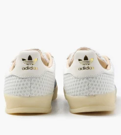 Adidas Gazelle Indoor Owhite Focblue Warvan