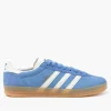 Adidas Gazelle Indoor Pro Blue Cwhite Poblue