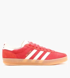 Adidas Gazelle Indoor Pro Tmvire Cwhite Powred