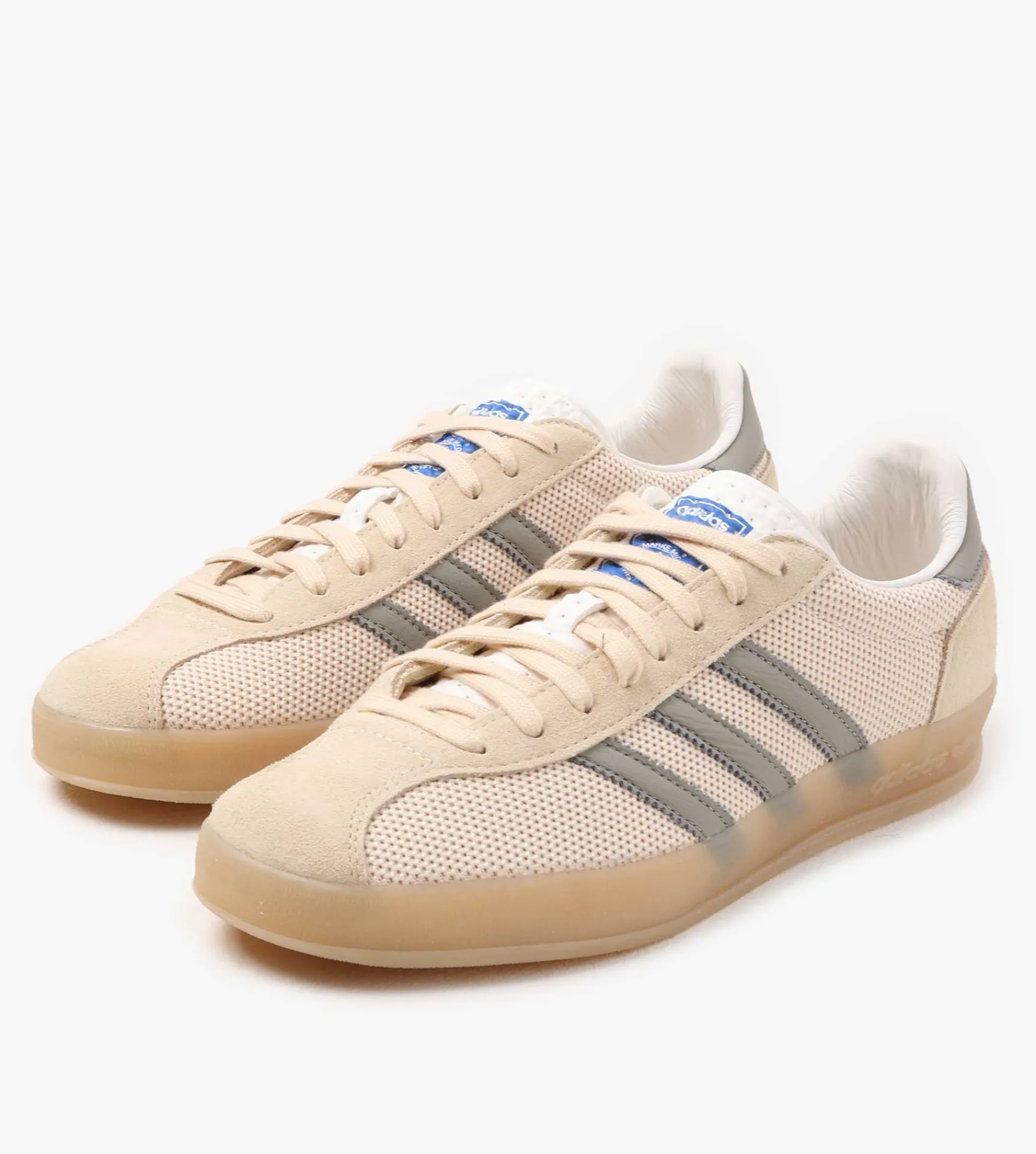 Adidas Gazelle Indoor Pro Supcol Supcol Chacoa