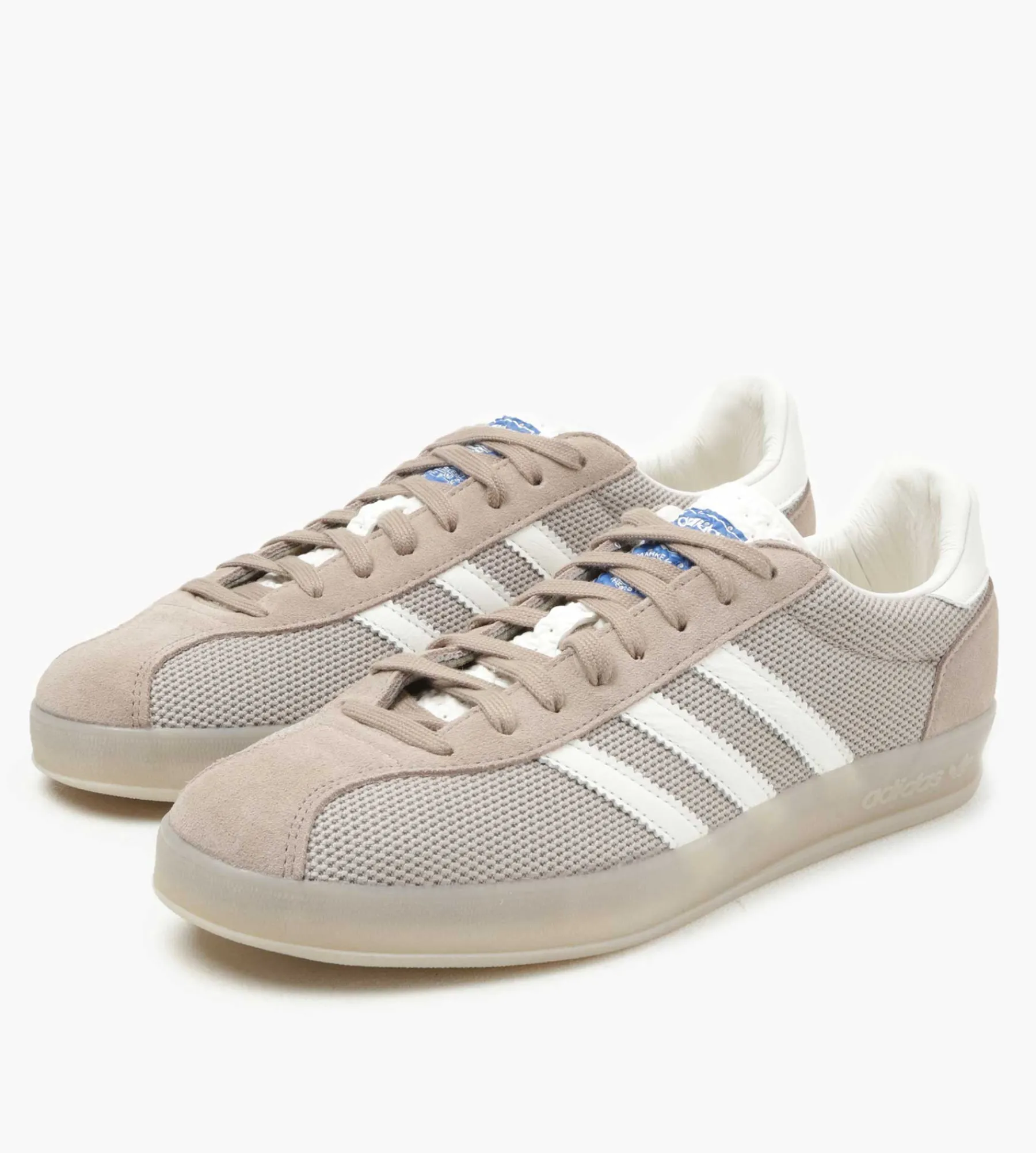 Adidas Gazelle Indoor Pro Supcol Shoyel Chacoa