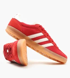 Adidas Gazelle Indoor Pro Tmvire Cwhite Powred