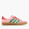 Adidas Gazelle Indoor W Cougrn Glopnk Gum3