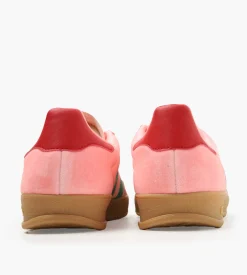 Adidas Gazelle Indoor W Cougrn Glopnk Gum3
