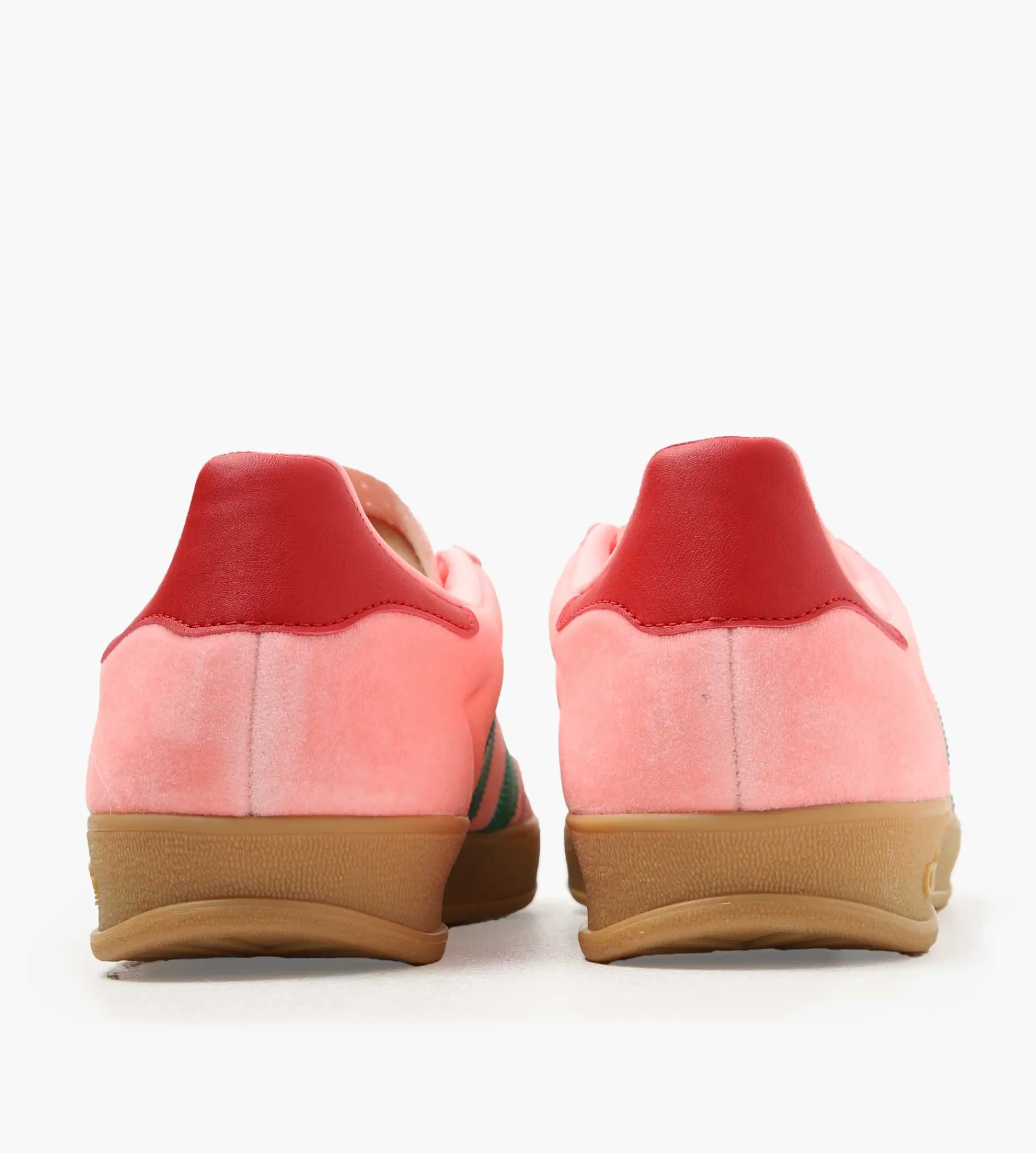 Adidas Gazelle Indoor W Cougrn Glopnk Gum3
