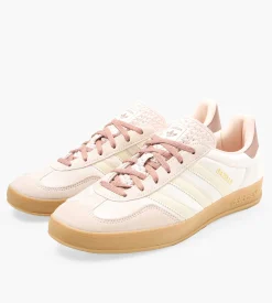 Adidas Gazelle Indoor W Wonqua Warcla Gum3