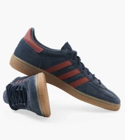 Adidas Handball Spezial Aurink Wilsep Goldmt