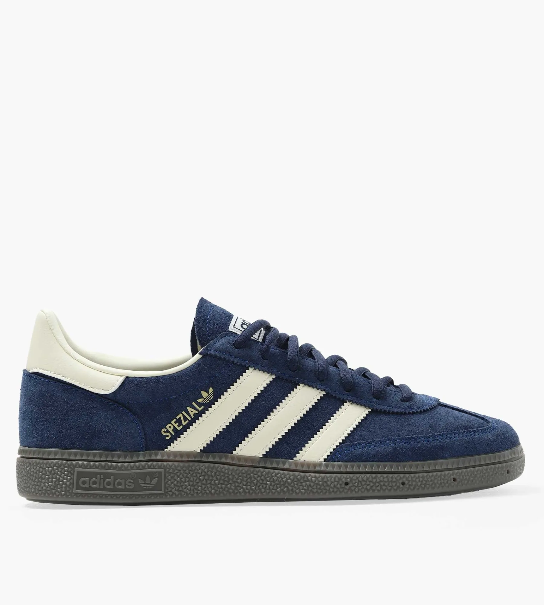 Adidas Handball Spezial Night Indigo Cream White Footwear White