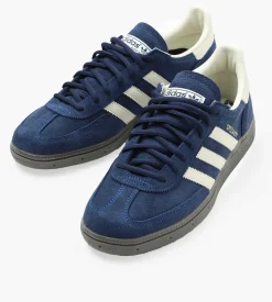Adidas Handball Spezial Night Indigo Cream White Footwear White