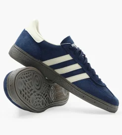 Adidas Handball Spezial Night Indigo Cream White Footwear White