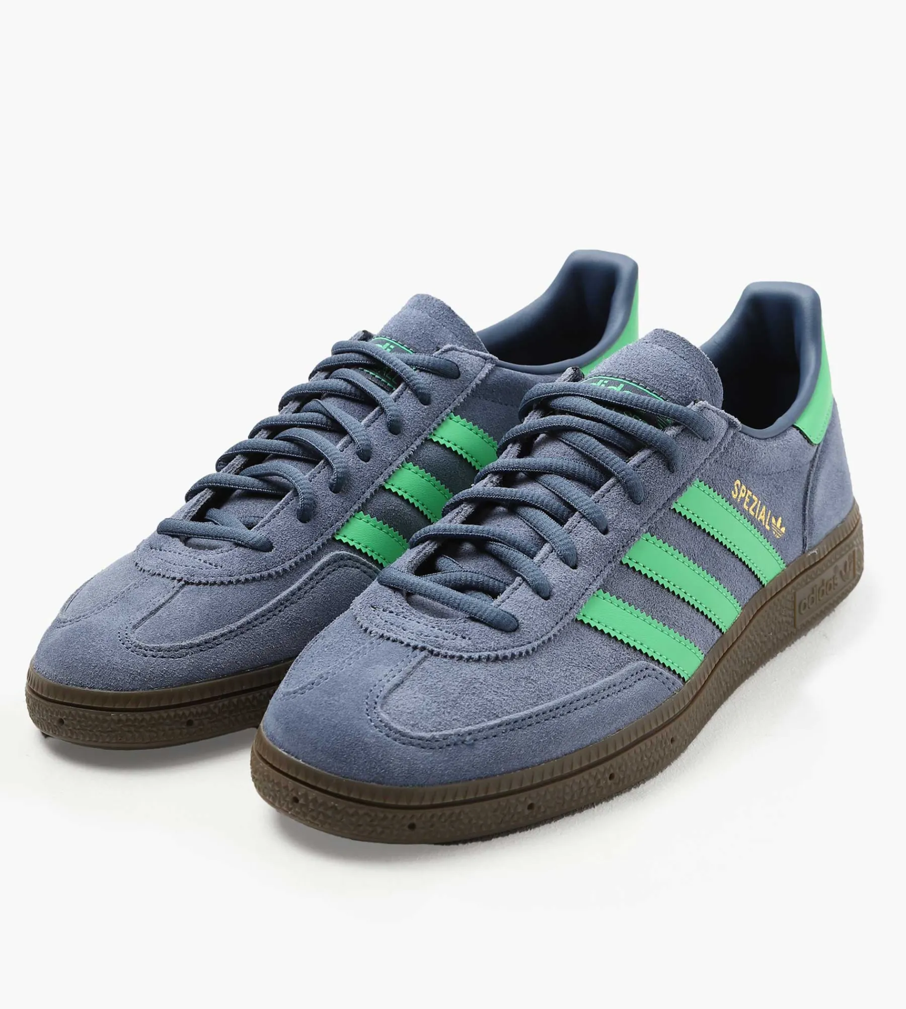 Adidas Handball Spezial Prloin Sescgr Goldmt