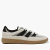 Adidas Handball Spezial St Owhite Cblack Ftwwht
