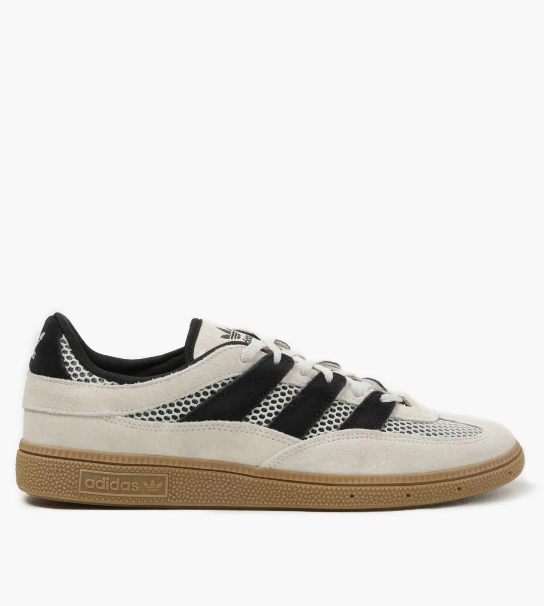 Adidas Handball Spezial St Owhite Cblack Ftwwht