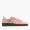 Adidas Handball Spezial W Wonmau Alumin Gum5
