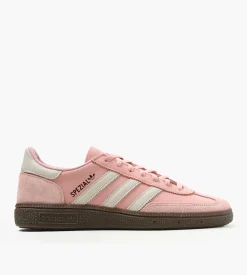 Adidas Handball Spezial W Wonmau Alumin Gum5