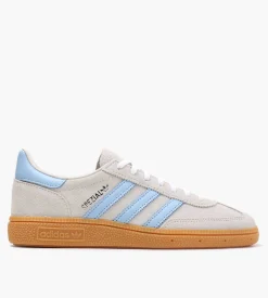 Adidas Handball Spezial W Alumin Clesky Gum1