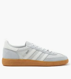 Adidas Handball Spezial W Halfblu Ftwwht Wonblu