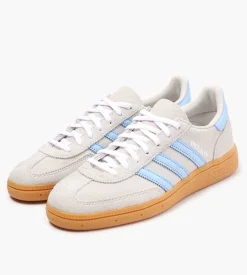 Adidas Handball Spezial W Alumin Clesky Gum1