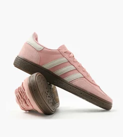 Adidas Handball Spezial W Wonmau Alumin Gum5