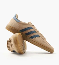 Adidas Handball Spezial Warsan Prloin Goldmt