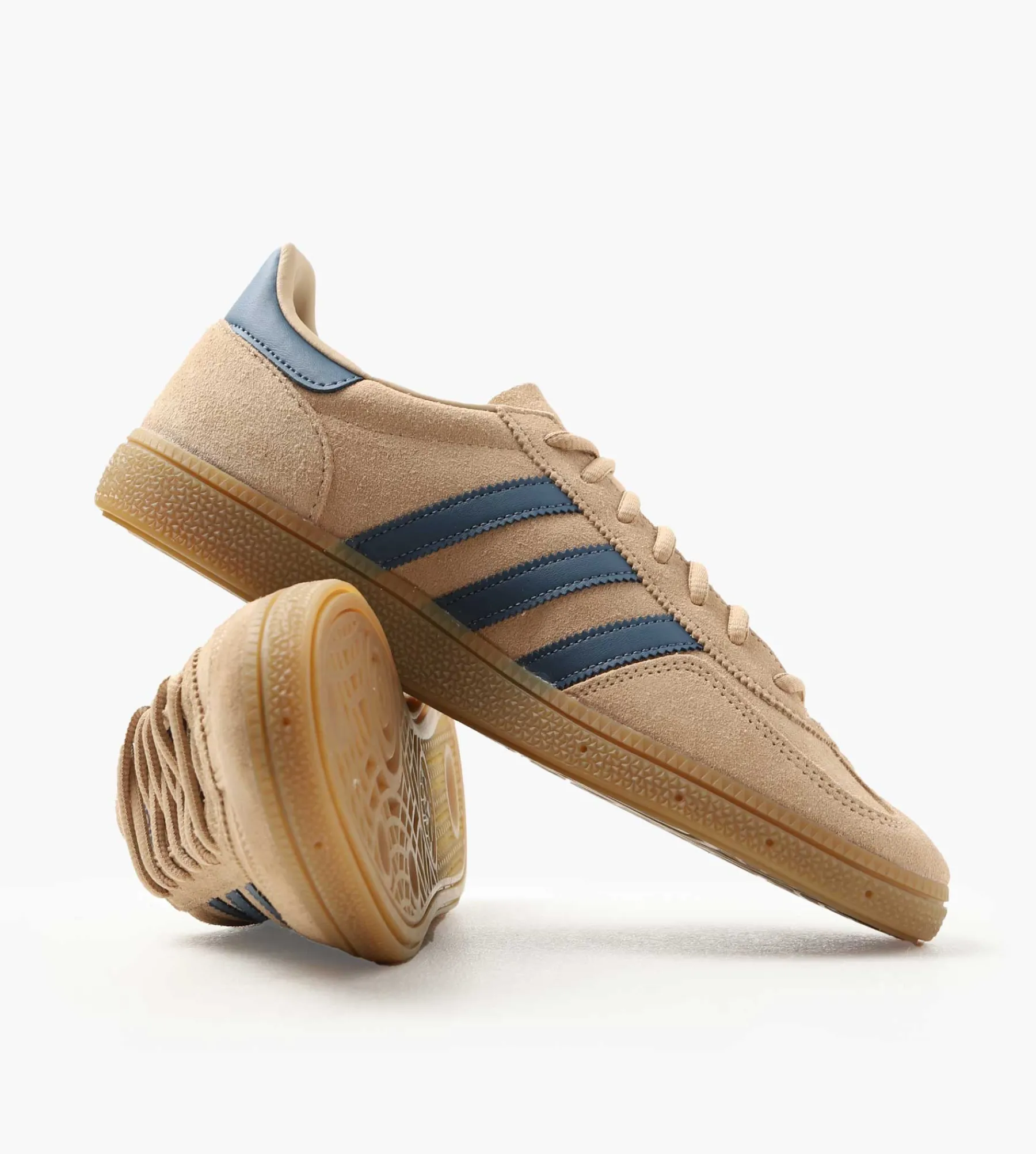 Adidas Handball Spezial Warsan Prloin Goldmt