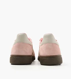 Adidas Handball Spezial W Wonmau Alumin Gum5