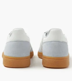 Adidas Handball Spezial W Halfblu Ftwwht Wonblu